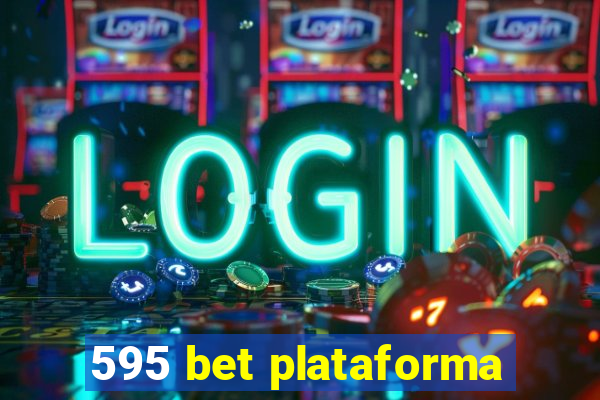 595 bet plataforma